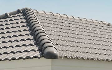 advantages of Dunster clay roofing