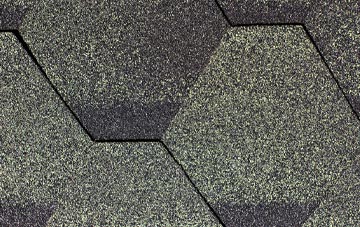 Dunster fibreglass shingle repairs