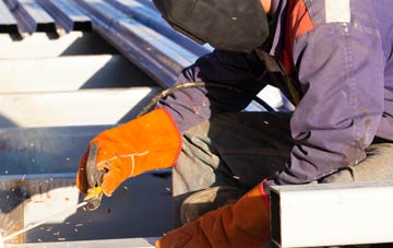 Dunster flat roofing options