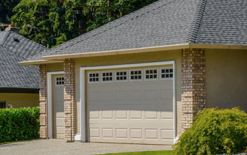 garage roof repair Dunster, Somerset