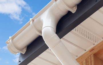 Dunster gutter installation costs