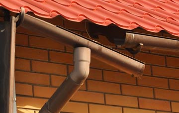 Dunster gutter repair costs