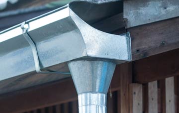 Dunster guttering companies