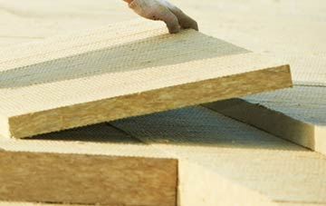 measuring Dunster tapered insulation