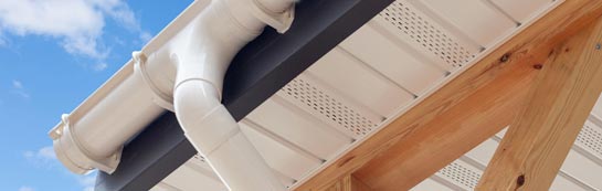 get Dunster guttering quotes today