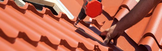 save on Dunster roof installation costs