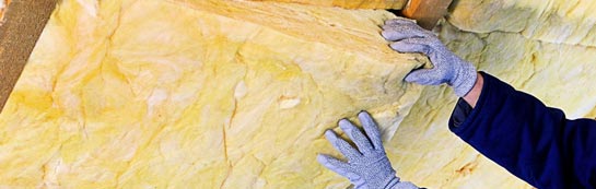 quotes for Dunster roof insulation