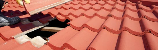 compare Dunster roof repair quotes
