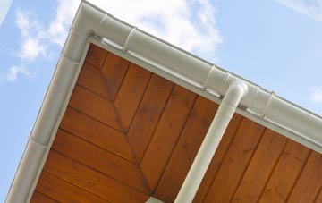 Dunster soffit types