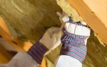 types of Dunster pitched roof insulation materials