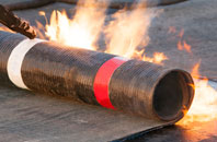 free Dunster re-felting quotes