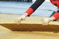 find rated Dunster roof insulation companies