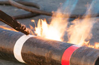 Dunster flat roofing replacement