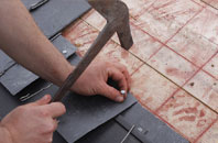 free Dunster garage roof repair quotes