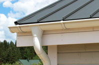 Dunster soffits