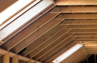 Dunster tapered roof insulation quotes